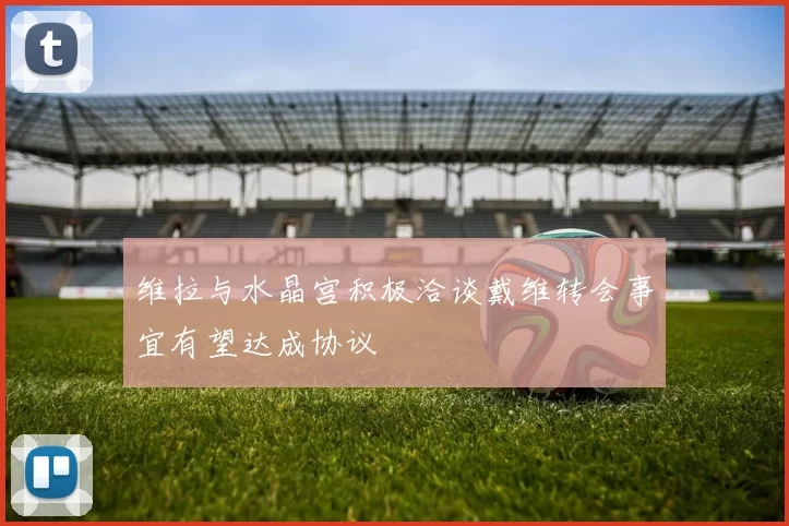 维拉与水晶宫积极洽谈戴维转会事宜有望达成协议